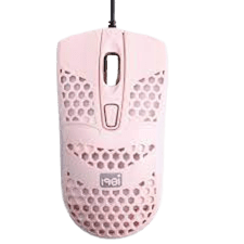 MOUSE GAMER ALAMBRICO PANAL