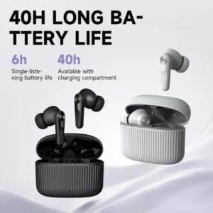 AUDÍFONOS INALAMBRICOS GAMER T15 - Imagen 3