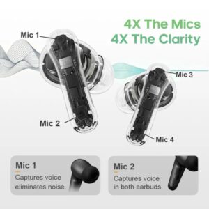 AUDÍFONOS INALAMBRICOS GAMER T15 - Imagen 7