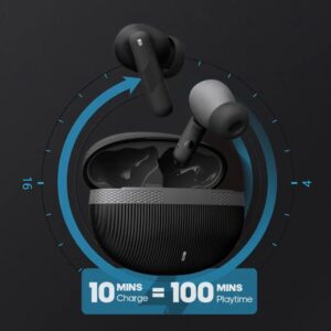 AUDÍFONOS INALAMBRICOS GAMER T13 - Imagen 3