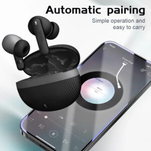 AUDÍFONOS INALAMBRICOS GAMER T13 - Imagen 6