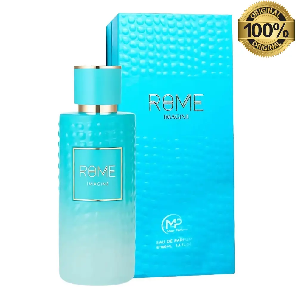 BHARARA MAST PERFUME ROME IMAGINE