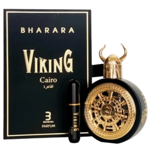 BHARARA VIKING CAIRO 100ML
