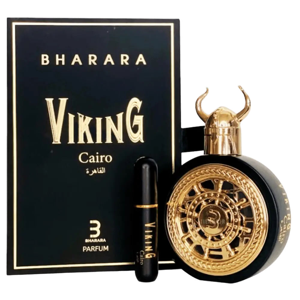 BHARARA VIKING CAIRO 100ML