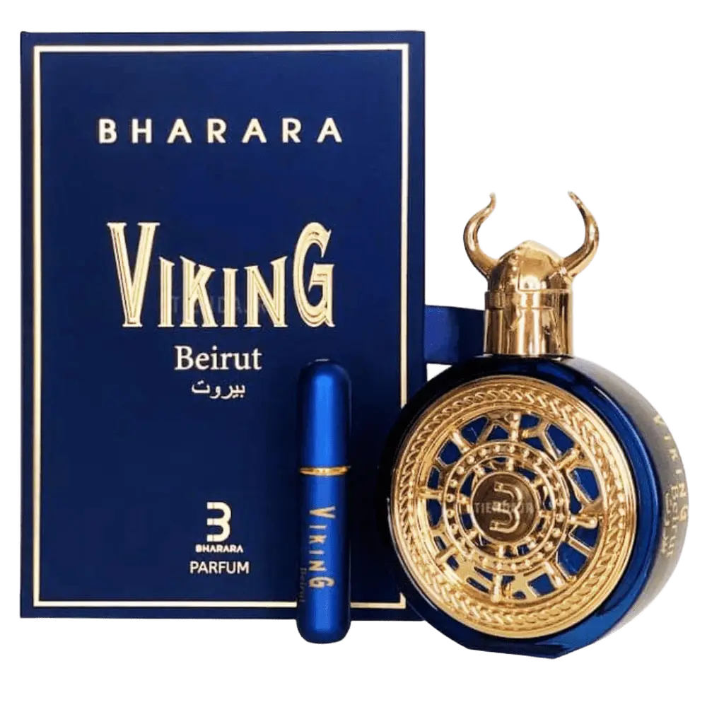 BHARARA VIKING BEIRUT 100ML