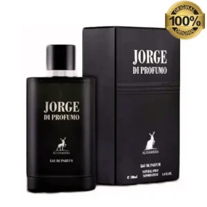 MAISON ALHAMBRA JORGE DI PROFUMO