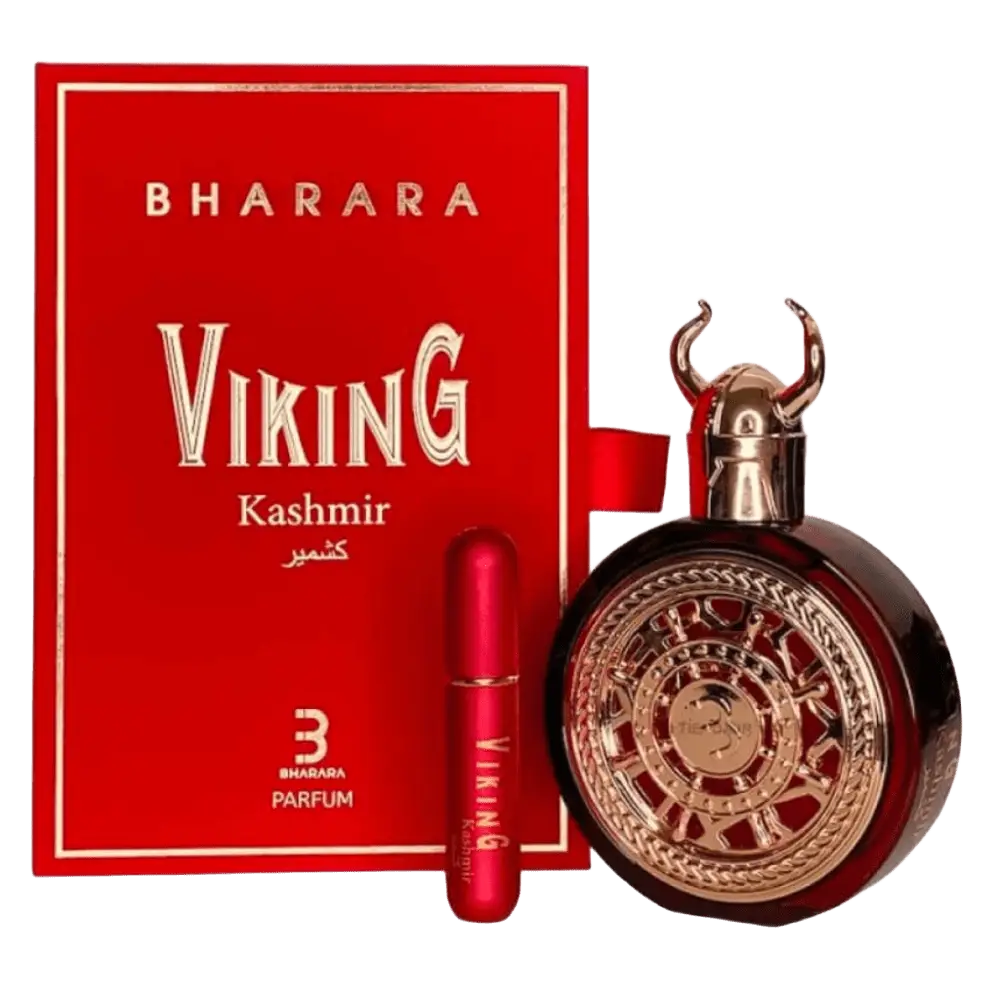 BHARARA VIKING KASHMIR 100ML