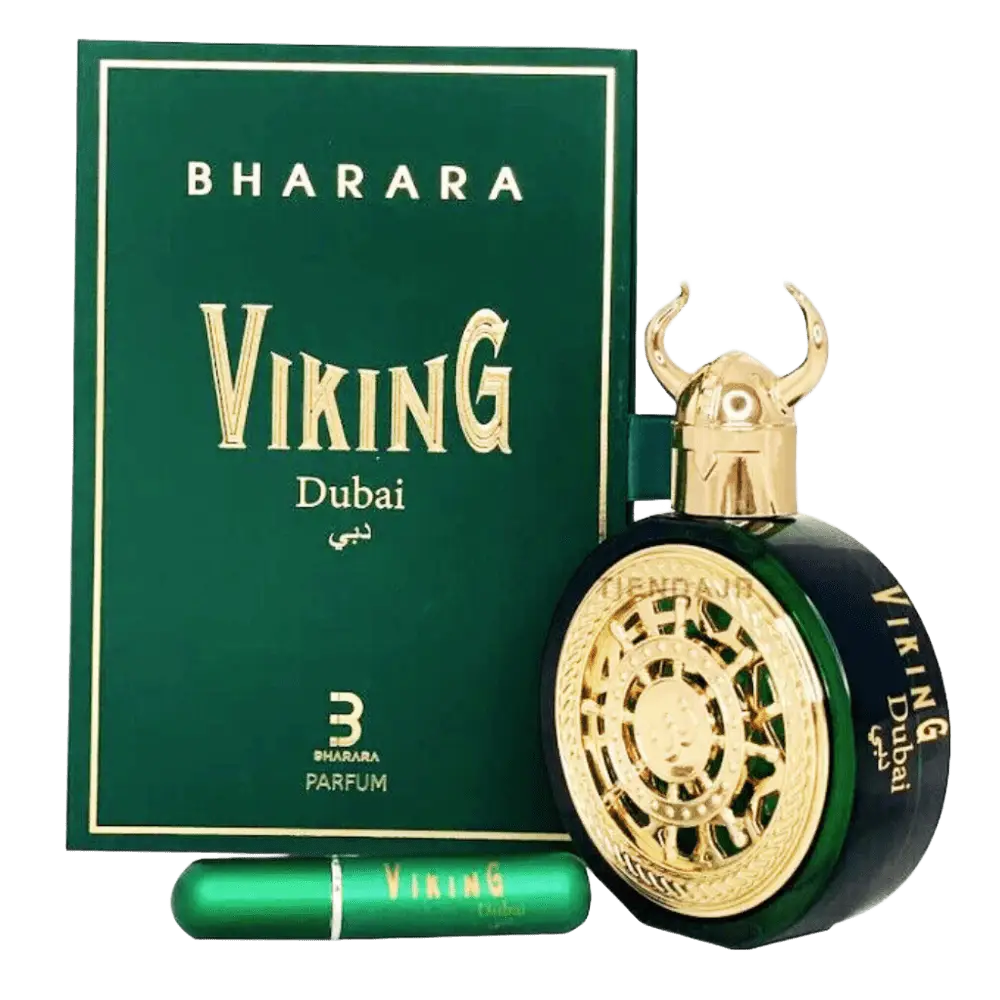 BHARARA VIKING DUBAI 100 ML