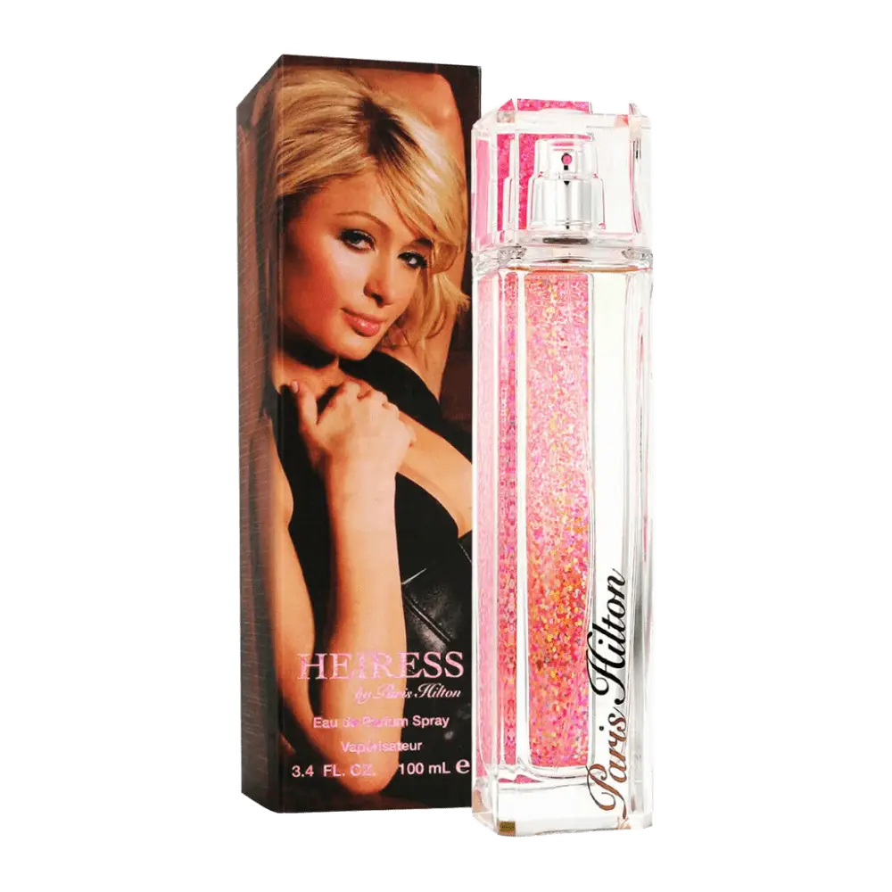 PARIS HILTON HEIRESS 100ML