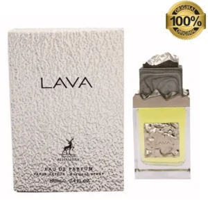 MAISON ALHAMBRA LAVA