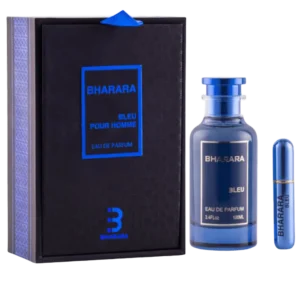 BHARARA BLUE 100ML