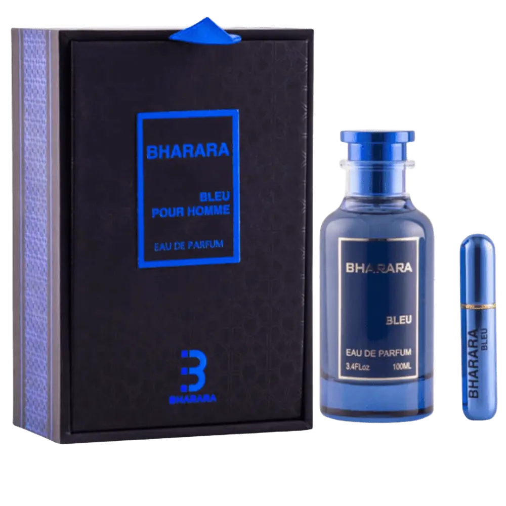 BHARARA BLUE 100ML
