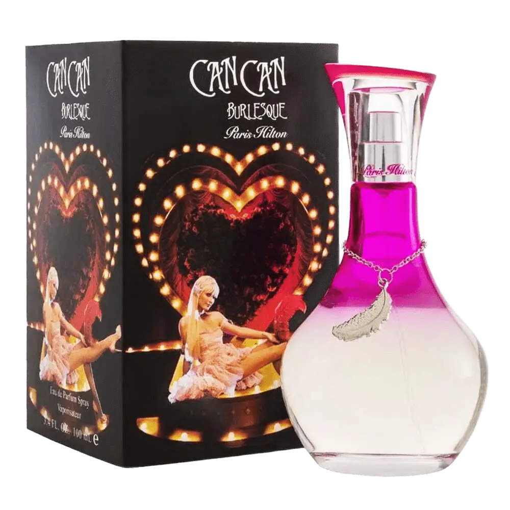 PARIS HILTON CAN CAN 100ML