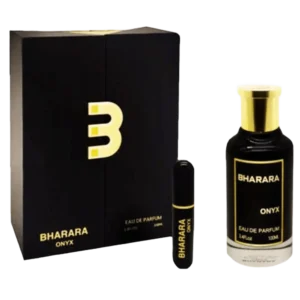 BHARARA ONYX 100ML