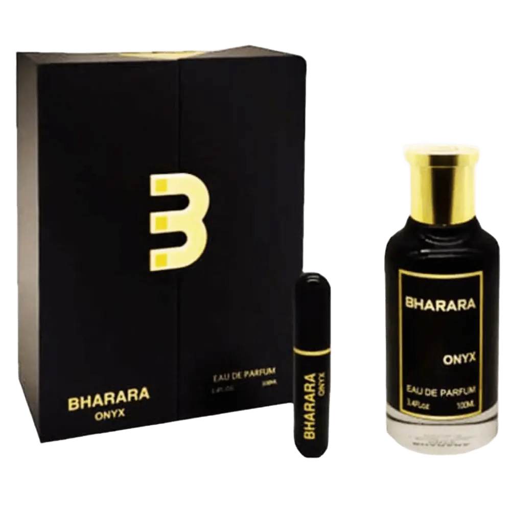BHARARA ONYX 100ML