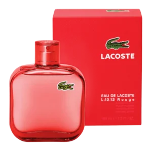 LACOSTE ROJA 100ML