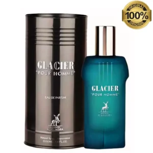 MAISON ALHAMBRA GLACIER POUR HOMME