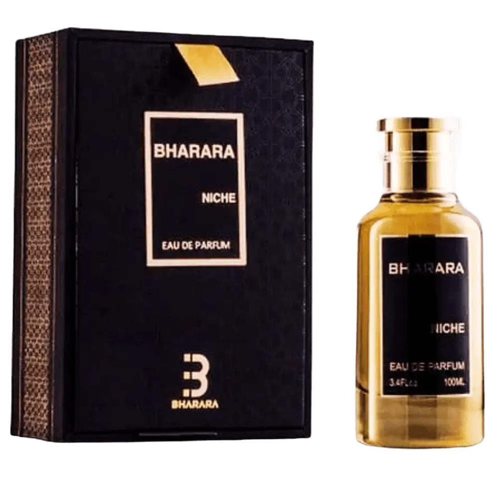 BHARARA NICHE 100ML
