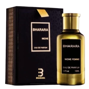 BHARARA NICHE FEMME 100ML