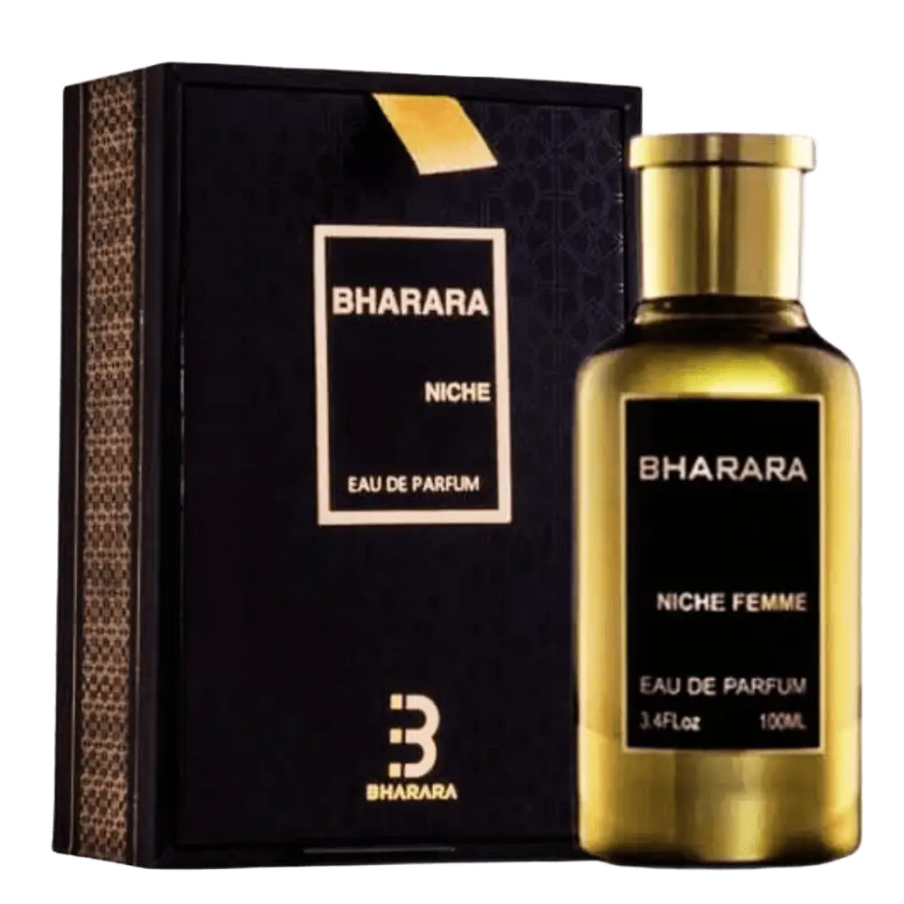 BHARARA NICHE FEMME 100ML