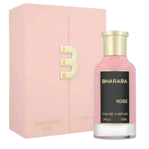 BHARARA ROSE 100ML