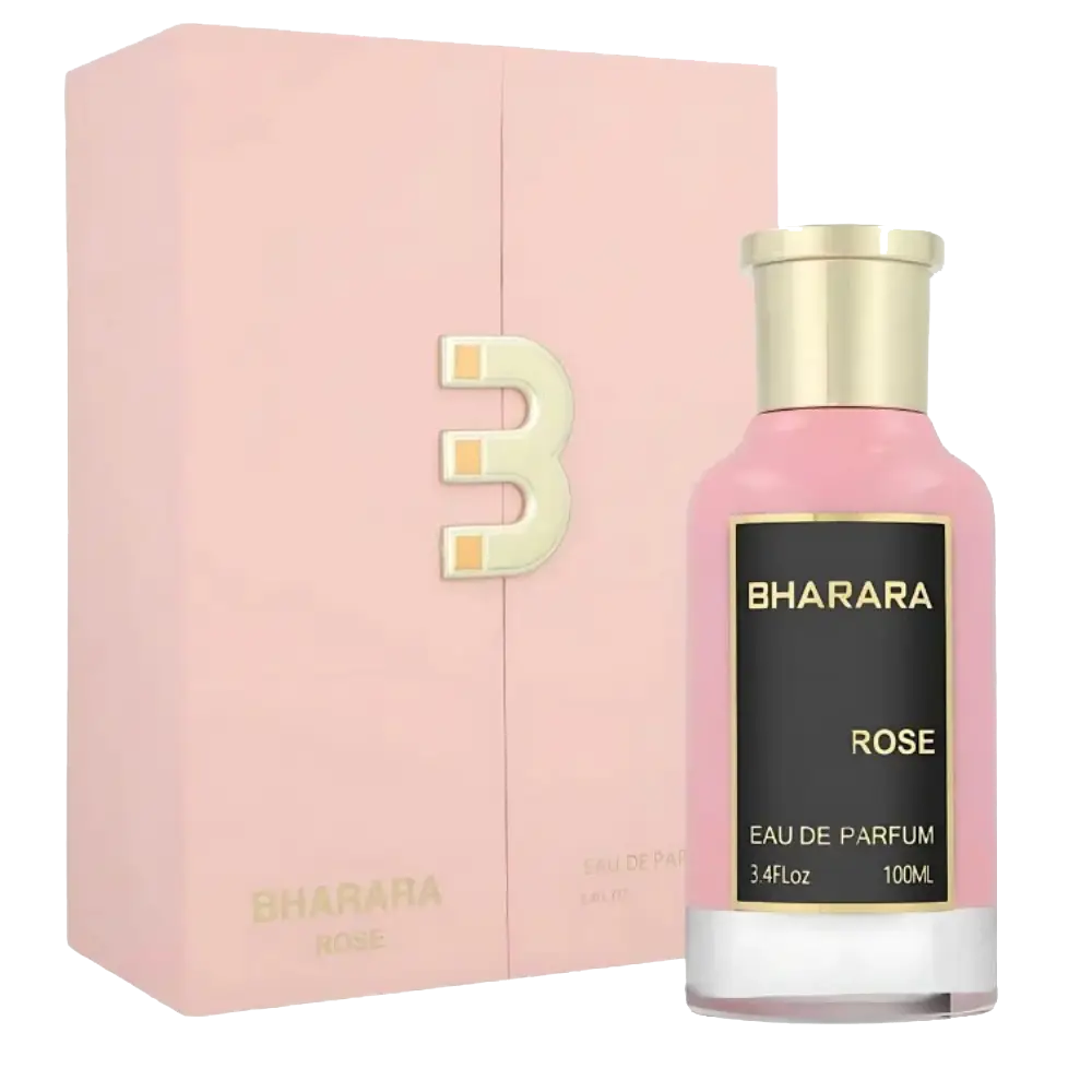 BHARARA ROSE 100ML