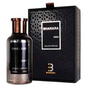 BHARARA KING 100ML