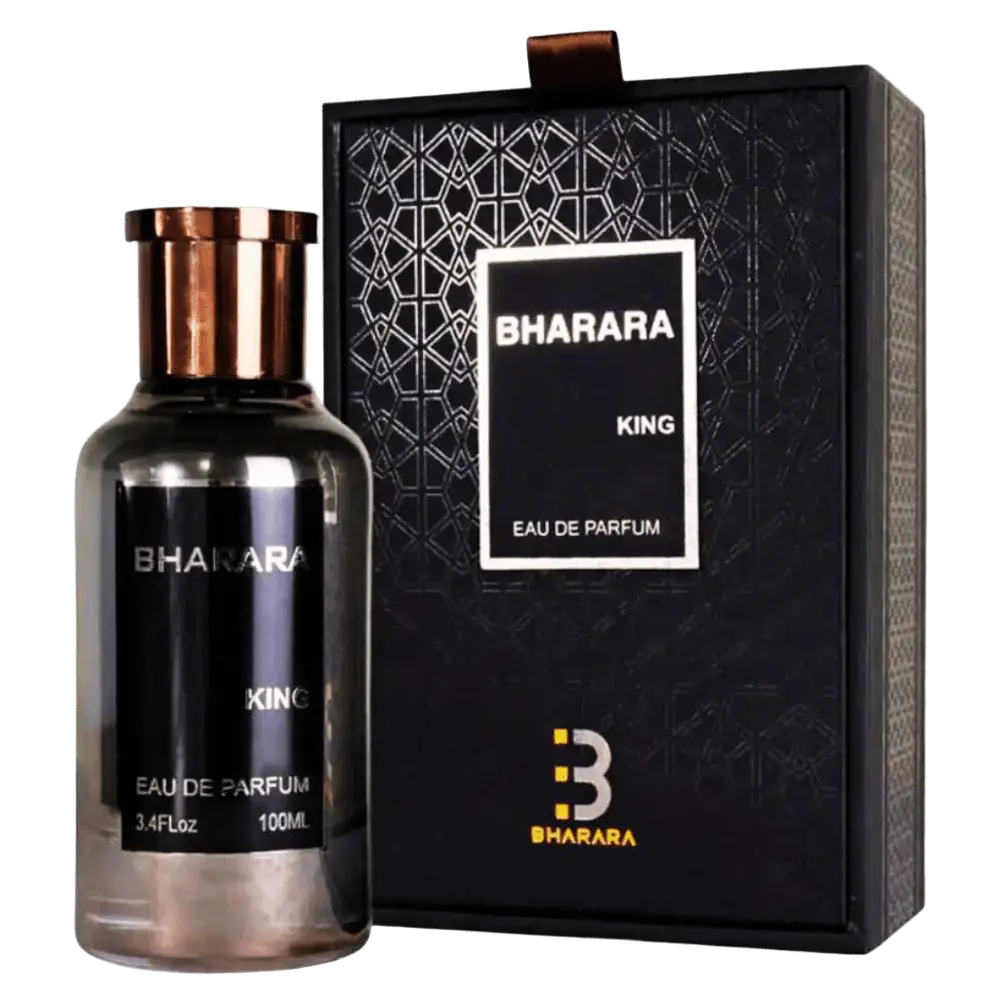 BHARARA KING 100ML