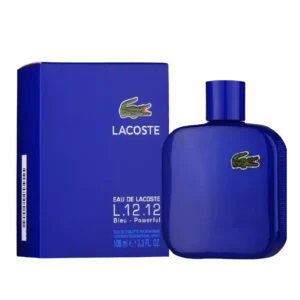LACOSTE AZUL 100ML