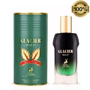 MAISON ALHAMBRA GLACIER BOLD