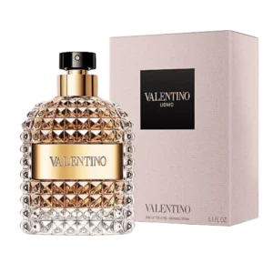VALENTINO UOMO 100ML