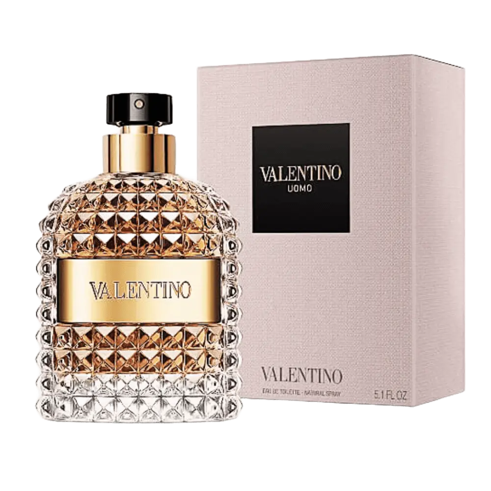 VALENTINO UOMO 100ML