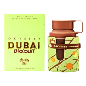 ARMAF ODYSSEY DUBAI CHOCOLAT 100ML