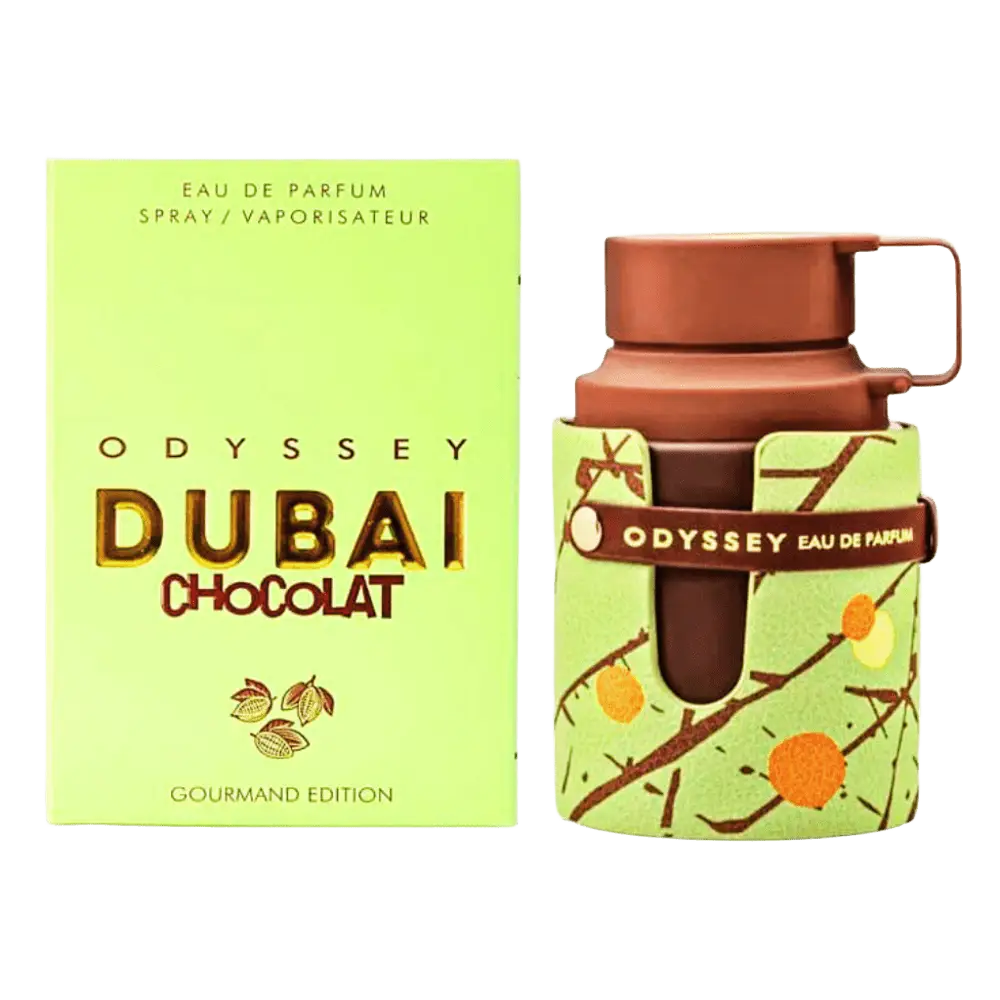 ARMAF ODYSSEY DUBAI CHOCOLAT 100ML