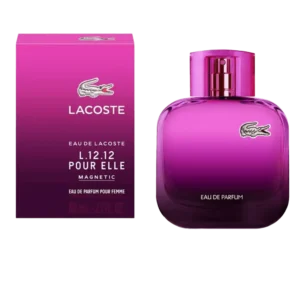 LACOSTE MAGNETIC 100ML