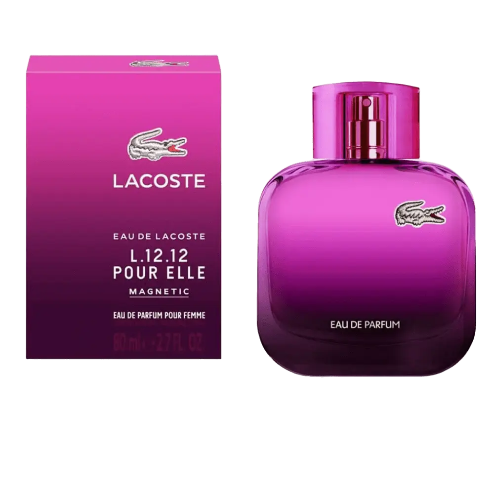 LACOSTE MAGNETIC 100ML