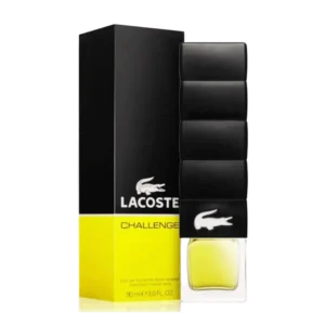 LACOSTE CHALLENGE 100ML