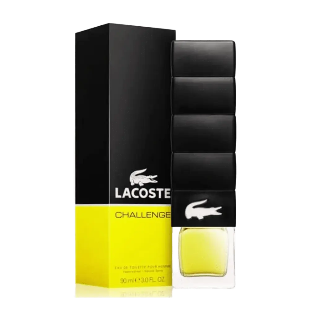 LACOSTE CHALLENGE 100ML