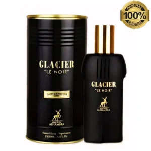 MAISON ALHAMBRA GLACIER LE NOIR