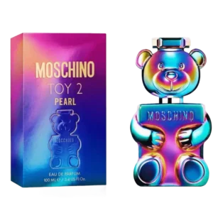 MOSCHINO PEARL TOY 2 100ML