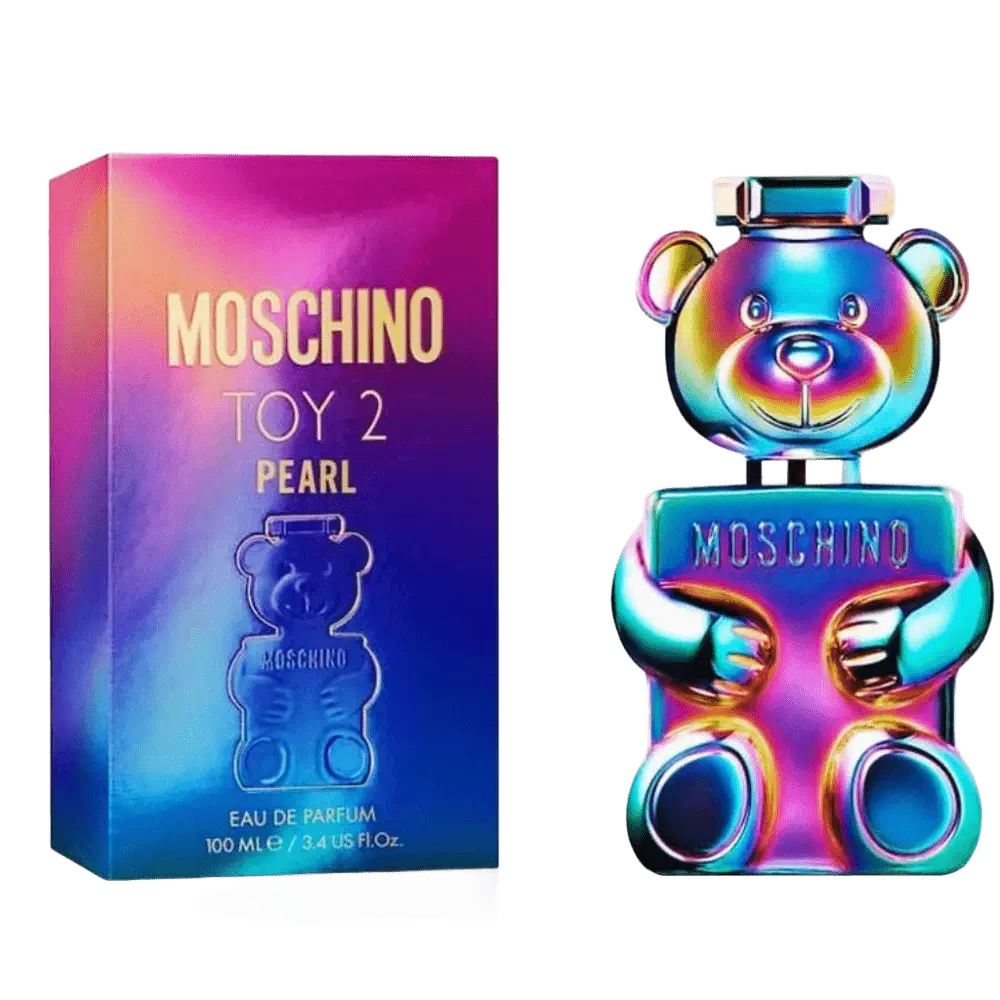 MOSCHINO PEARL TOY 2 100ML