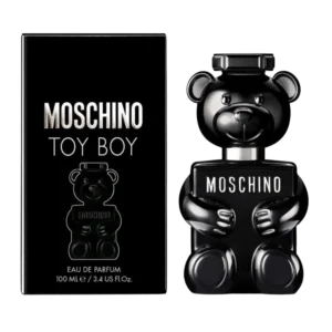 MOSCHINO TOY BOY 100ML