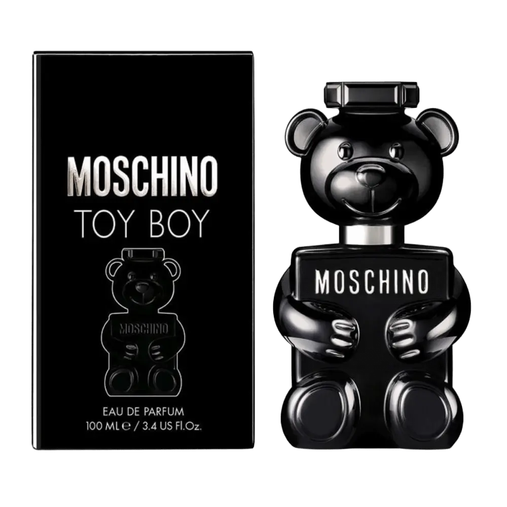 MOSCHINO TOY BOY 100ML