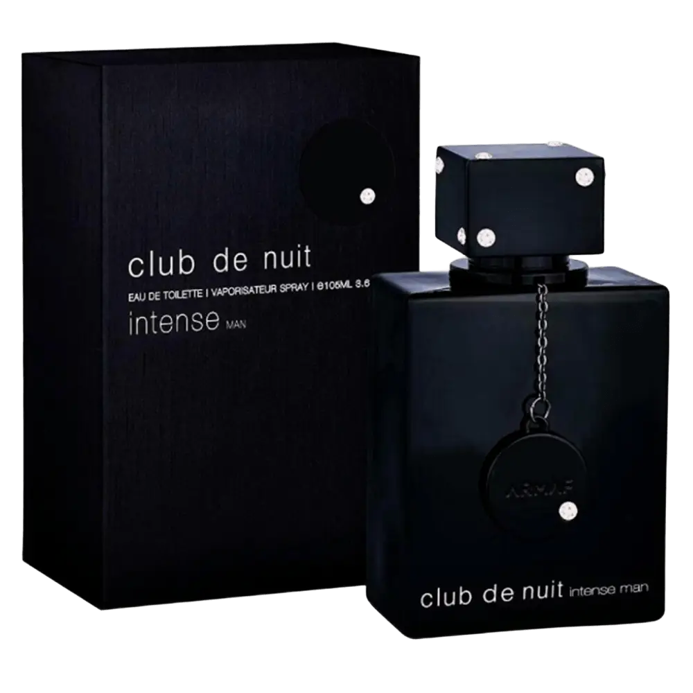 CLUB THE NUIT INTENSE 100 ML