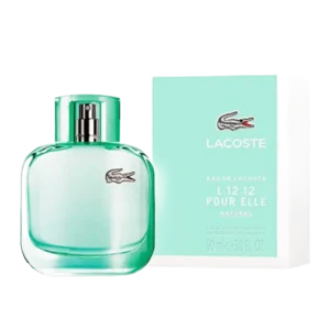 LACOSTE NATURAL 100ML