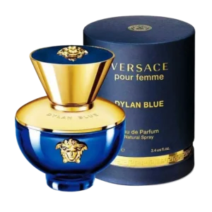 VERSACE DILAN BLUE 100ML