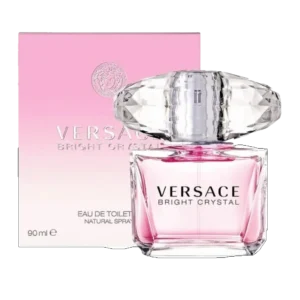 VERSACE BRIGHT CRYSTAL 100ML