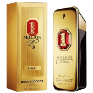 1 MILLION ROYAL 100ML