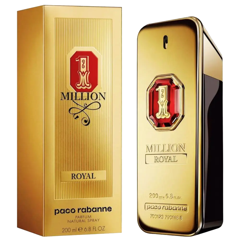 1 MILLION ROYAL 100ML