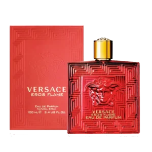 VERSACE EROS FLAME 100ML